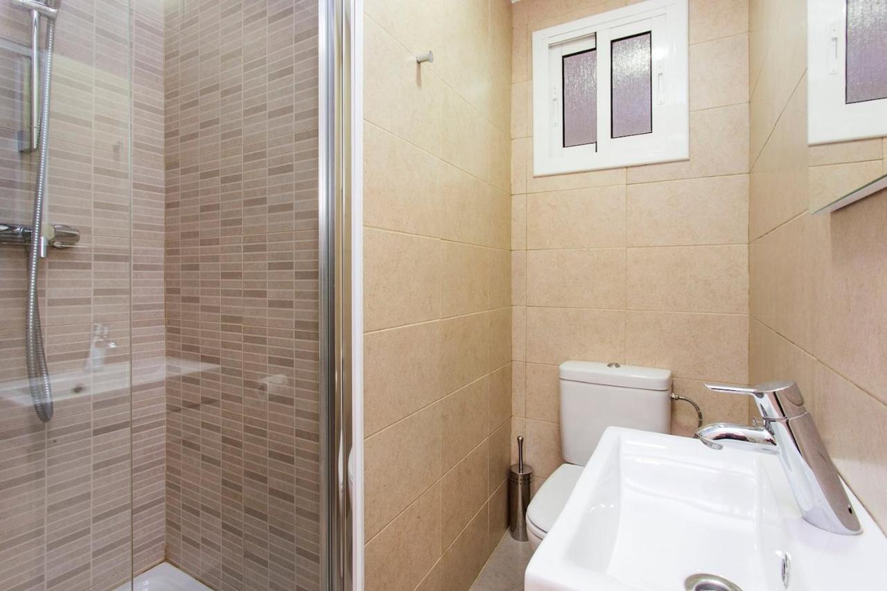 Stay U-Nique Apartments Floridablanca II Barcelona Exterior photo